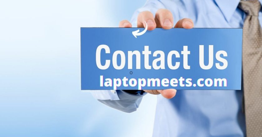 laptopmeets contact us