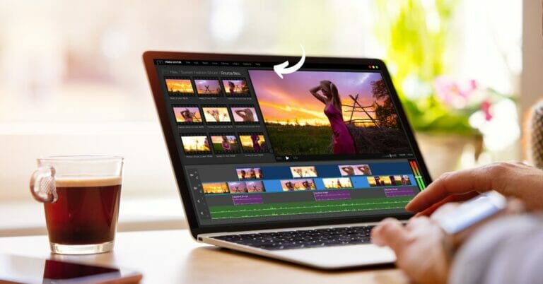 Best Laptops for Video Editing Under $500