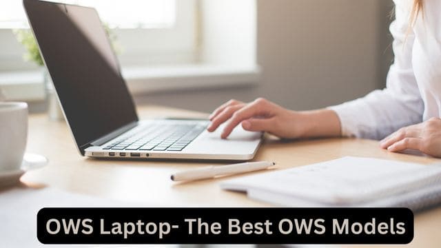 OWS Laptops