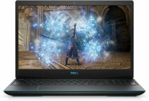 Dell Gaming G3 15 3500 Laptop