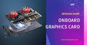 Onboard Graphic Card