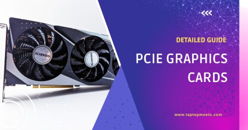 PCIe Graphics cards