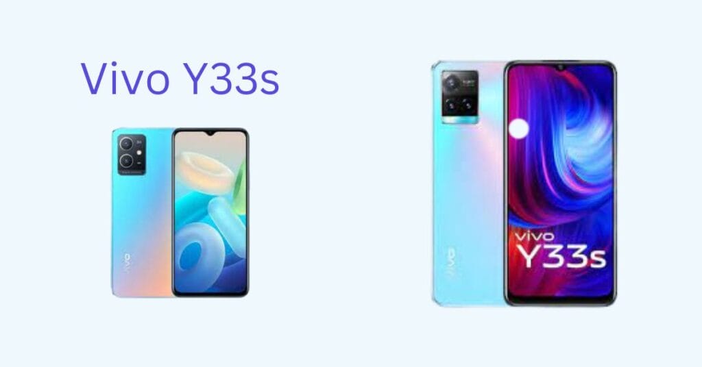 Vivo Mobile Phones Under 20k to 30k in Pakistan